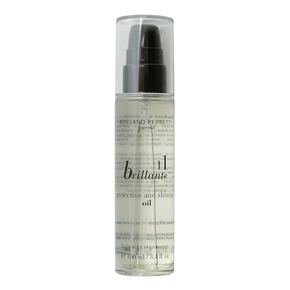 Brillante Olio Protettivo e Illuminante - Per gli amanti del sole con protezione, ROSSANO FERRETTI